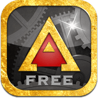aureus free icon