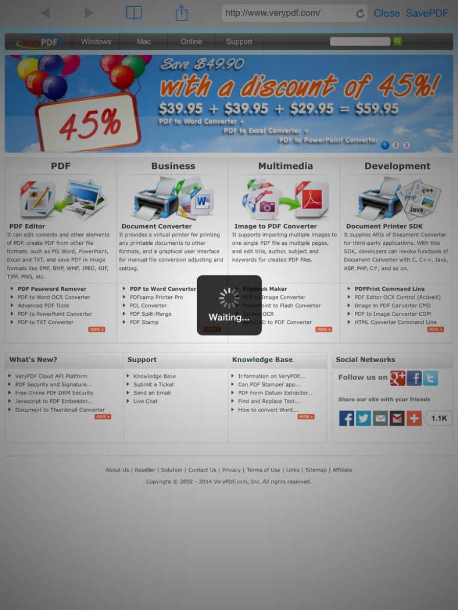 verypdf-web-to-pdf-converter ipa