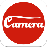 red-dot-camera-manual-rangefin ipa iphone