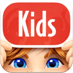 heads up charades for kids icone jeu ipa iphone