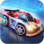 mini-motor-racing-wrt ipa iphone