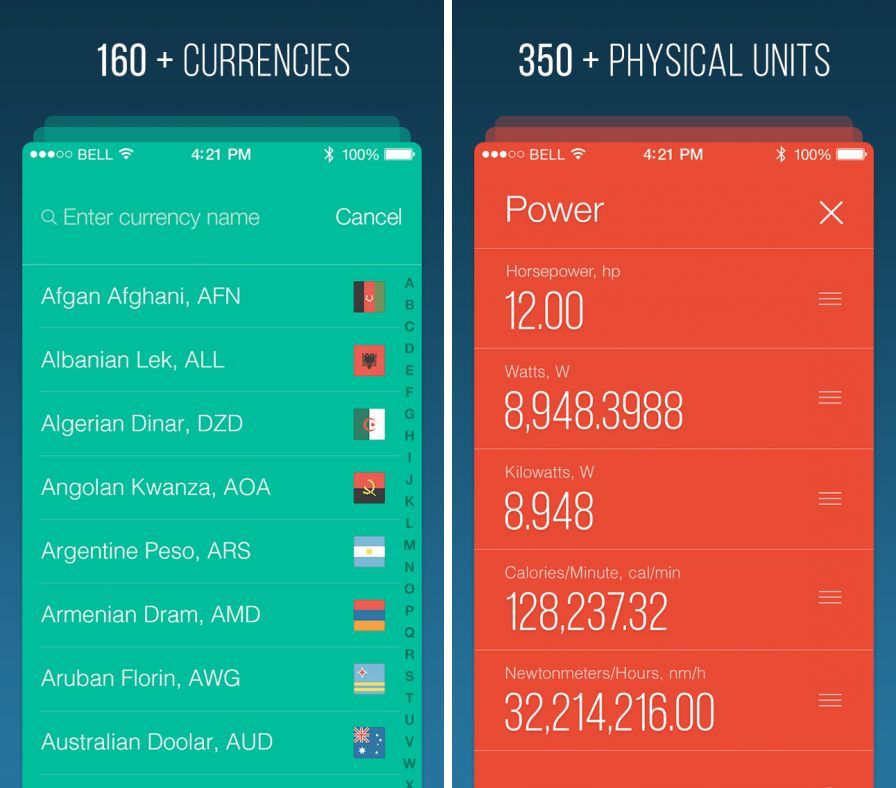 fancy-units-plus-unit-currency ipa