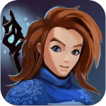 braveland wizard icone jeu ipa iphone ipad
