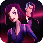 agent a icone jeu ipa iphone ipad