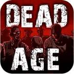 dead age icone jeu ipa iphone ipad