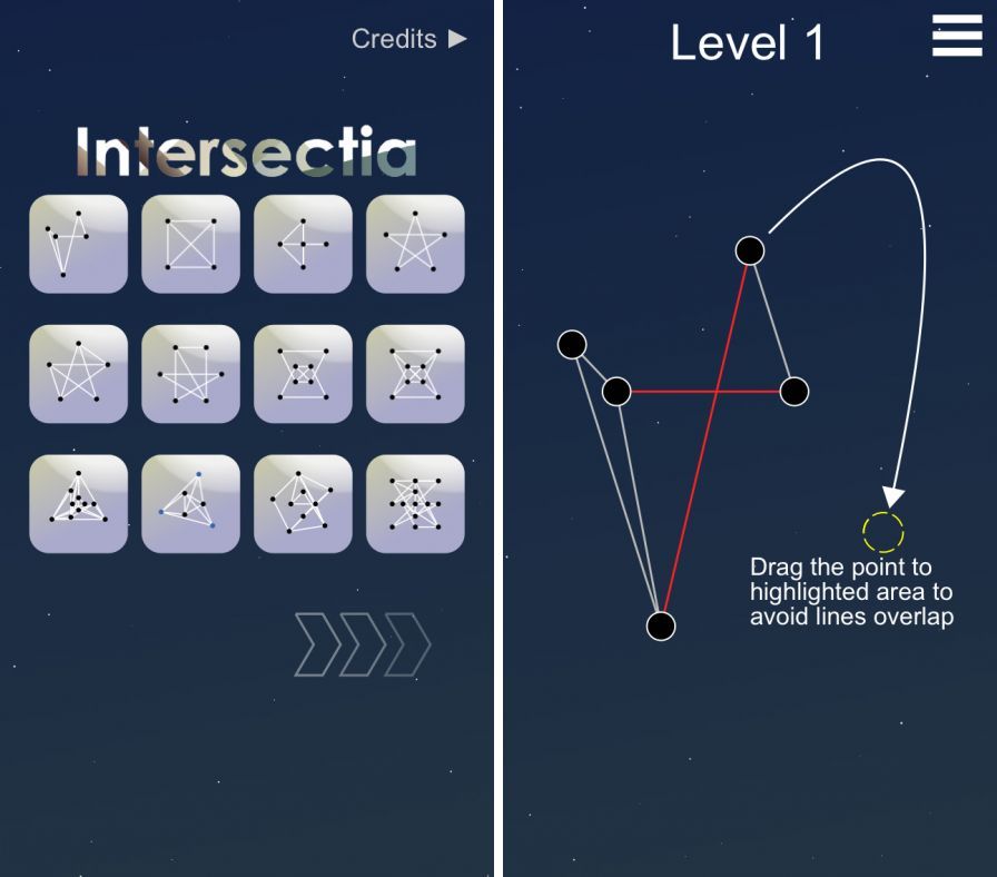 intersectia ipa intersectia ipa