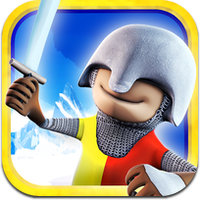 crossbow-warrior-ae-the-legend ipa iphone ipad