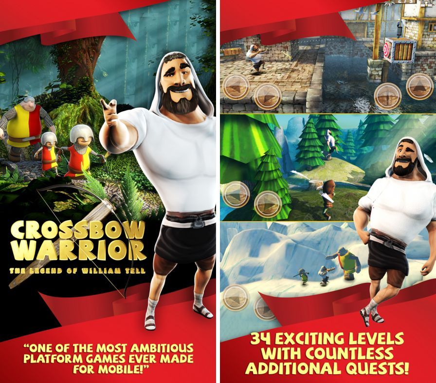 crossbow-warrior-ae-the-legend ipa