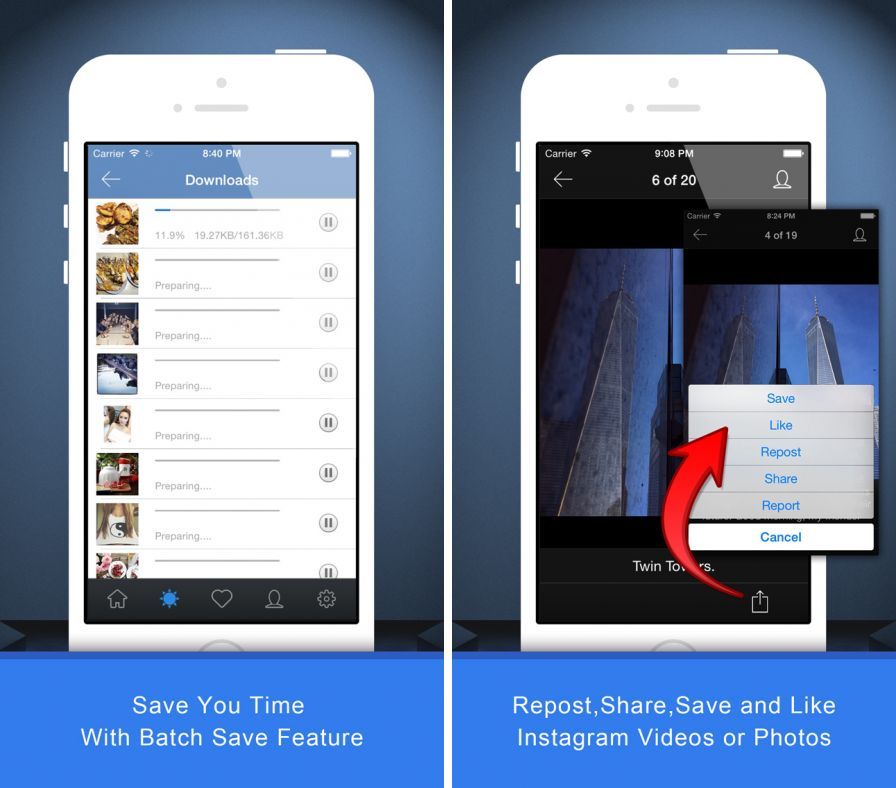 savegram-save-repost-share-and ipa savegram-save-repost-share-and ipa