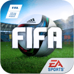ea sports fifa icon