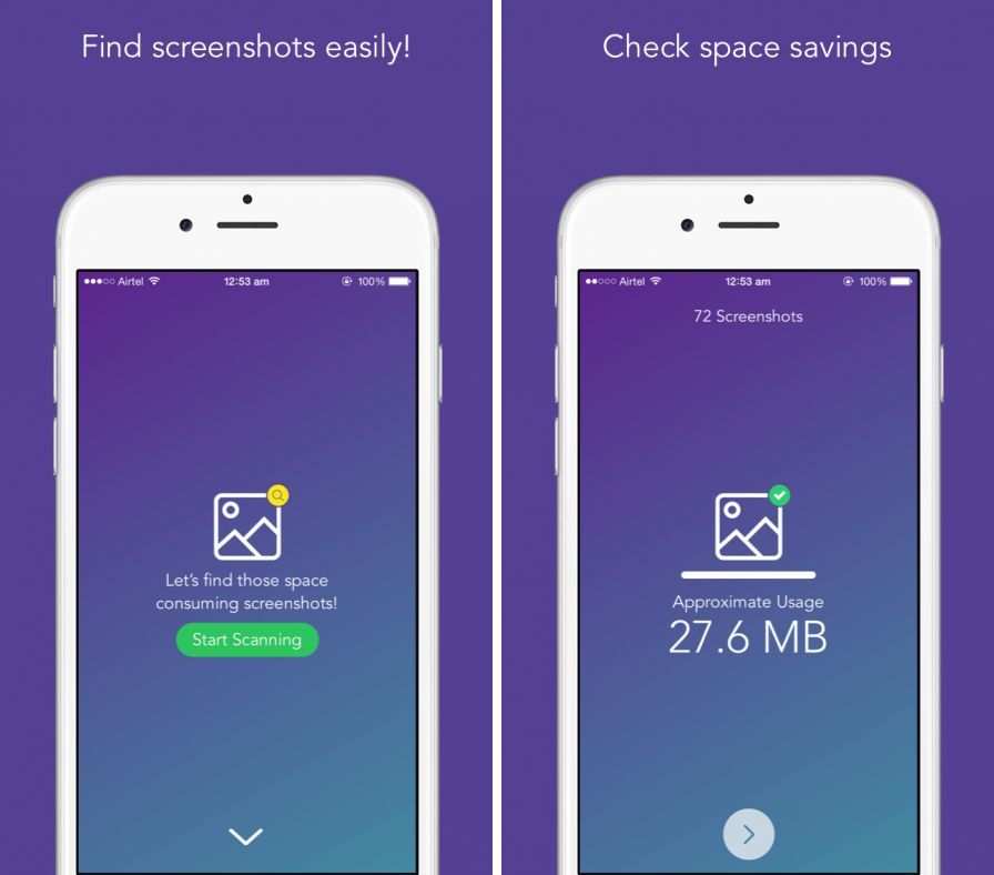 screeny-delete-screenshots-eas ipa screeny-delete-screenshots-eas ipa