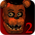 five nights at freddy s 2 icon
