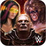 WWE Immortals 2.0 : Bret Hart fait son entrée dans le jeu