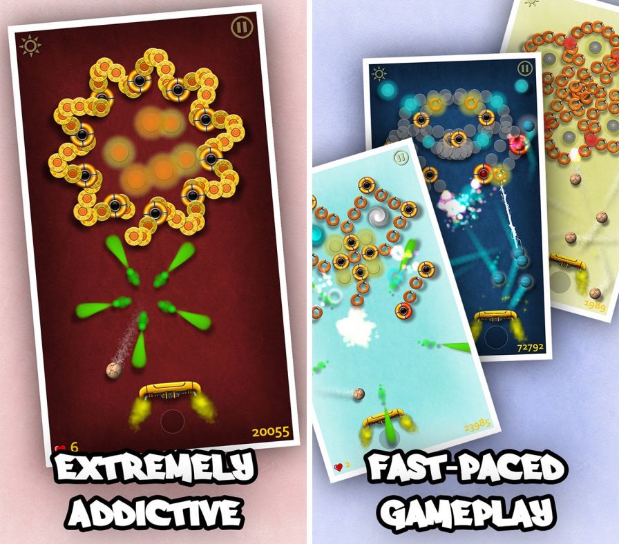 jet-ball-arkanoid ipa