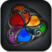 terra-chroma ipa iphone ipad