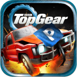 top-gear-extreme-parking ipa iphone ipad top-gear-extreme-parking ipa iphone ipad