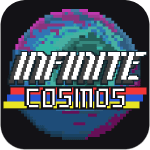 infinite-cosmos ipa iphone ipad