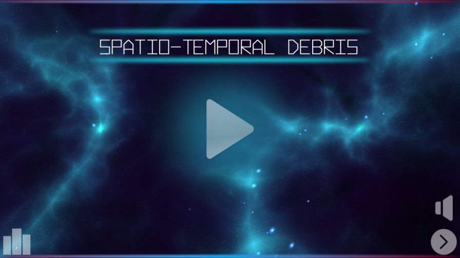 spatio-temporal-debris ipa spatio-temporal-debris ipa