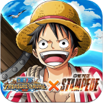 one piece treasure cruise icone jeu ipa iphone ipad