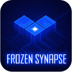 frozen-synapse ipa iphone