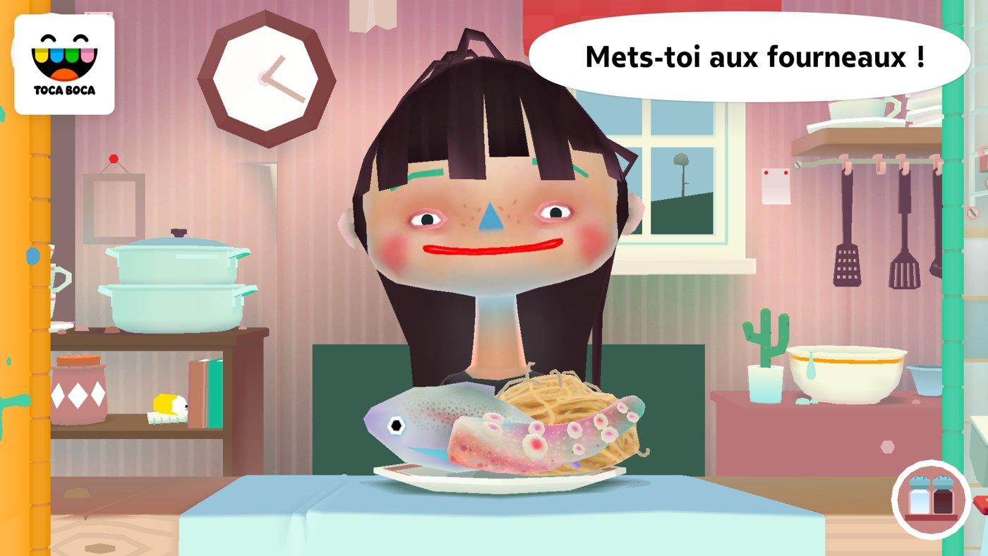 toca kitchen 2 capture app ipa iphone ipad