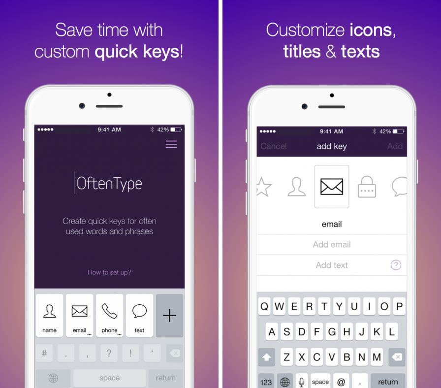 oftentype-quick-keys-for-often ipa oftentype-quick-keys-for-often ipa