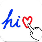 doodle keyboard for ios 8 icon