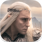 combattez-la-terre-du-milieu ipa iphone ipad