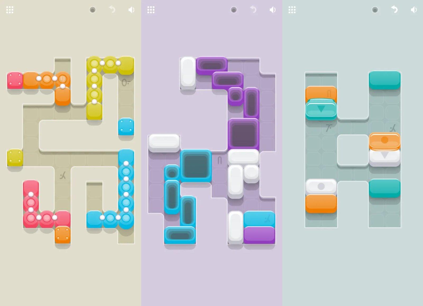 blockwick 2 capture jeu ipa iphone ipad