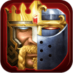 clash of kings last empire icon