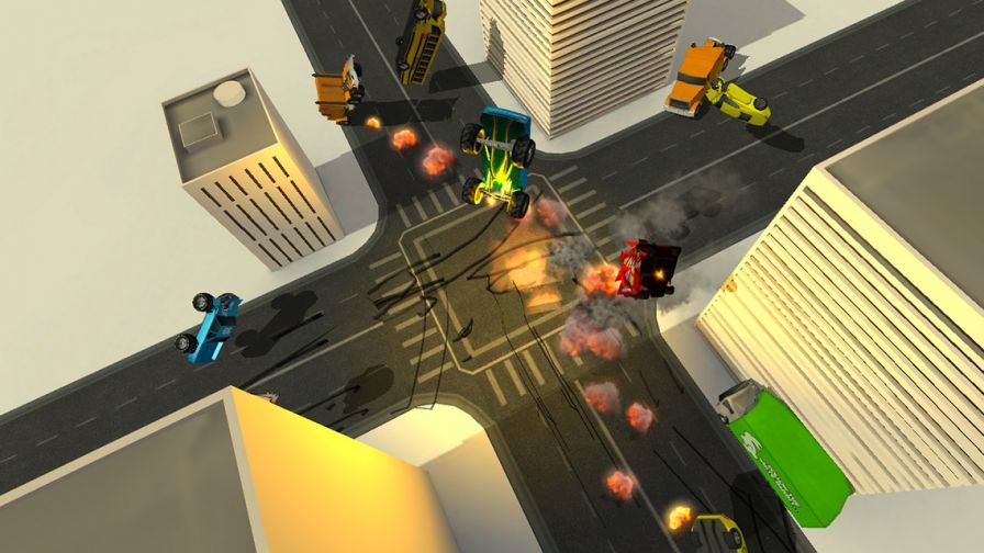 traffic-buster ipa traffic-buster ipa