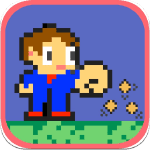 punch kidd icone jeu ipa iphone ipad