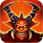 hell-fight-for-gilrand ipa ipad