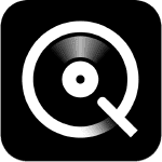 qobuz icon