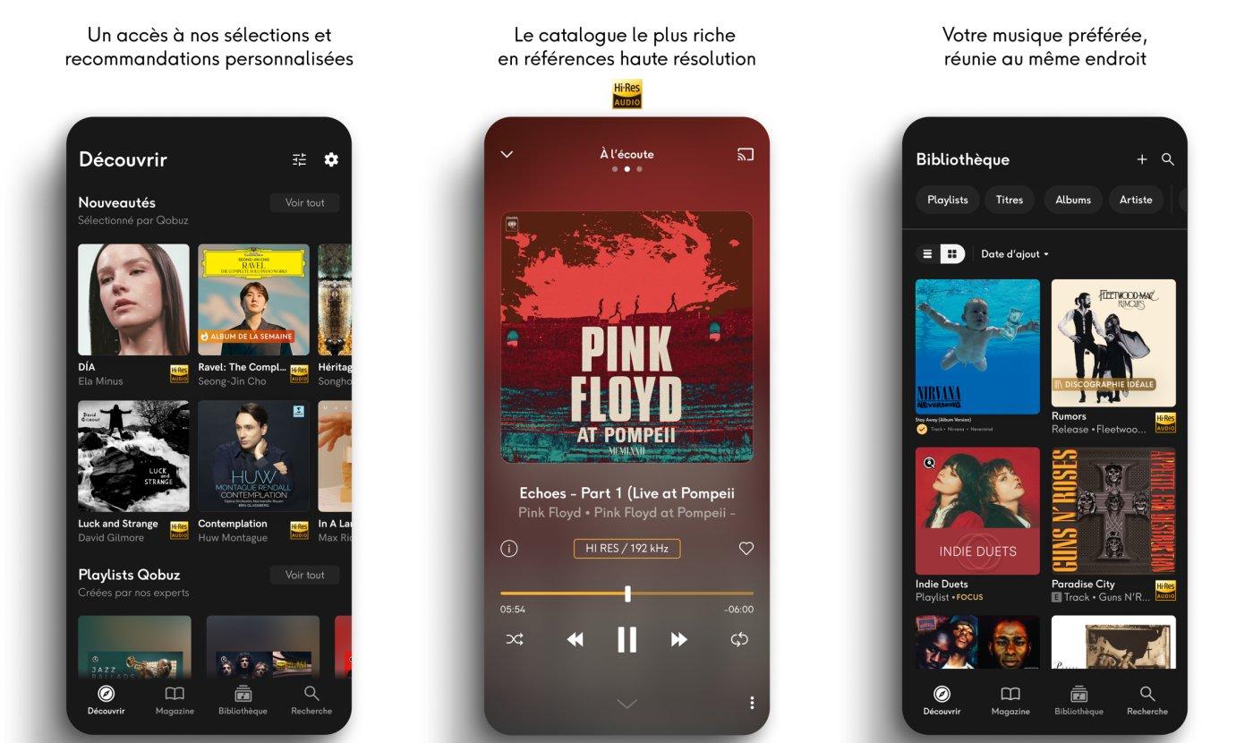 qobuz musique editorial iphone ipad qobuz musique editorial iphone ipad