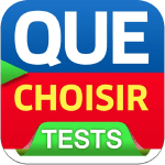 tests comparatifs icon
