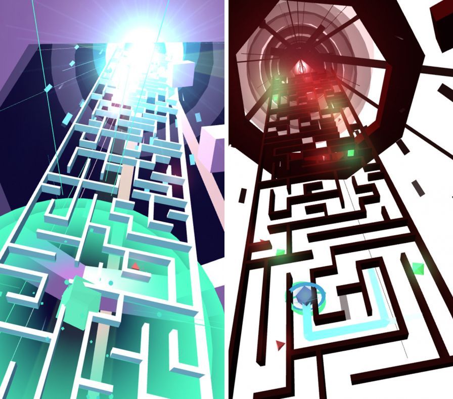 hyper-maze-arcade ipa