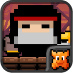 Mystère de l'App Store ? Gunslugs 2 censuré momentanémment, pour violence