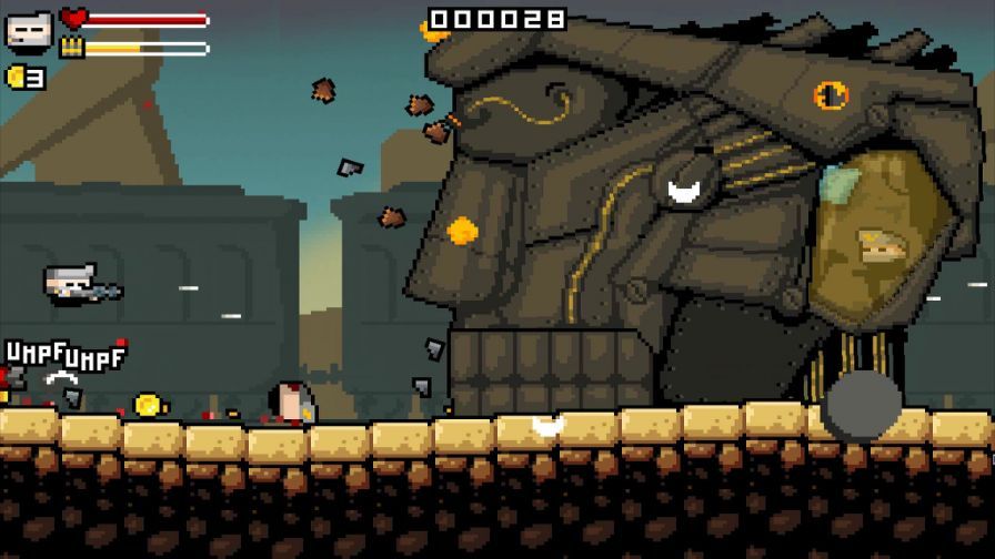 gunslugs-2 ipa iphone ipad gunslugs-2 ipa iphone ipad