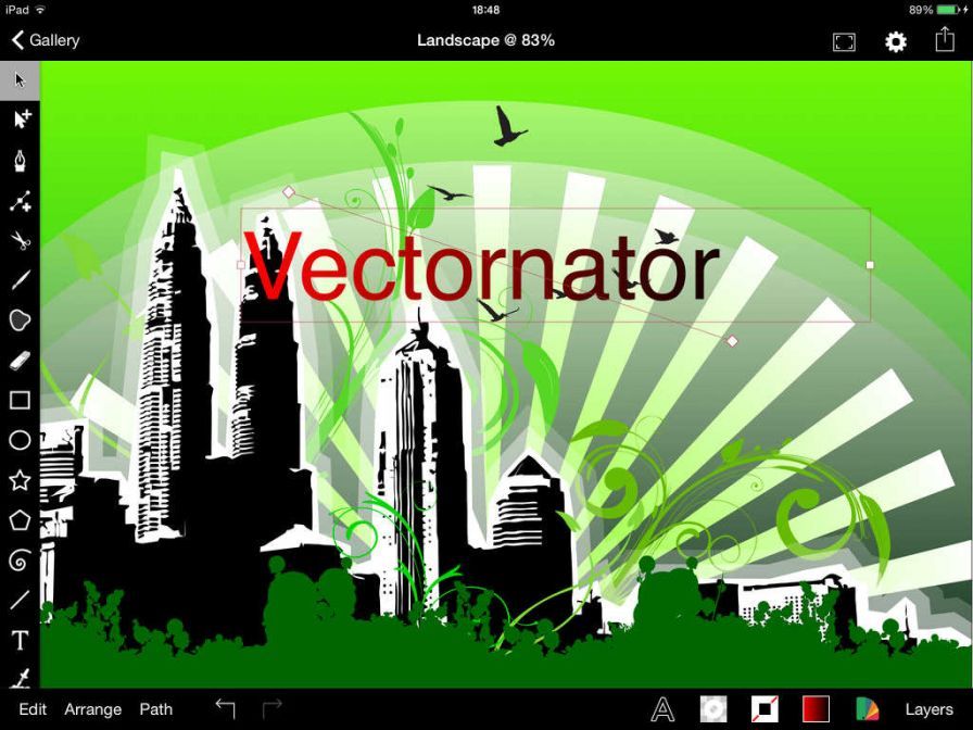 vectornator ipa vectornator ipa