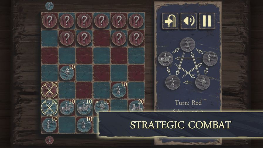 pentaction-medieval ipa pentaction-medieval ipa