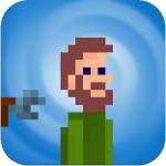paul pixel the awakening icone jeu ipa iphone ipad