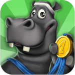 hippo-sports-aide-l-hippo-mala ipa iphone ipad