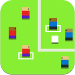 super-pixel-soccer ipa iphone ipad super-pixel-soccer ipa iphone ipad
