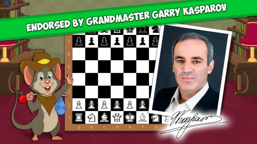 minichess-by-kasparov ipa