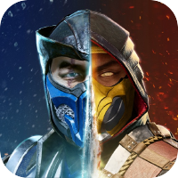 mortal kombat icon