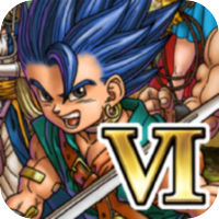 dragon-quest-vi ipa ipad iphone dragon-quest-vi ipa ipad iphone