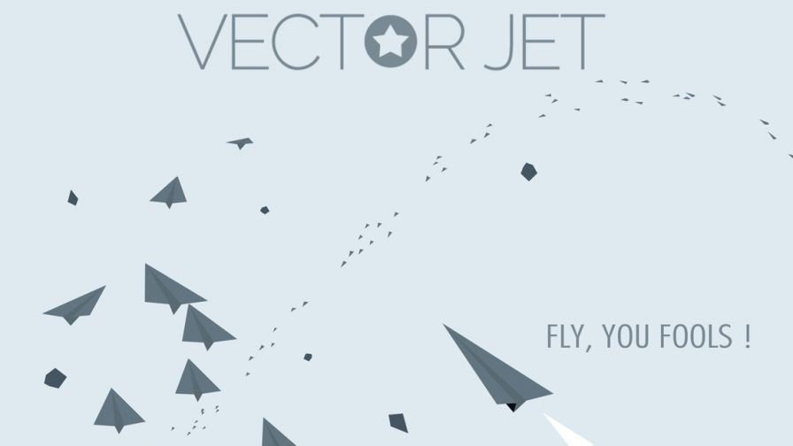 vector-jet ipa