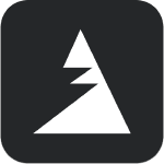 trigraphy create low poly art icon