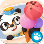 dr-panda-marchand-de-glaces ipa ipad iphone